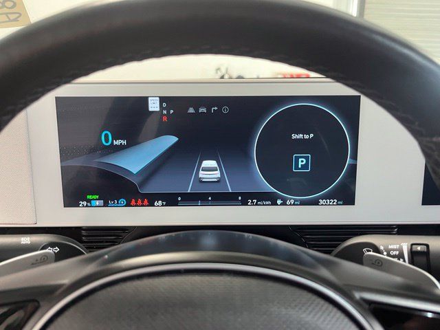 Used 2024 Hyundai Ioniq 5 SEL RWD image 27