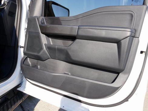 Certified 2023 Ford F150 XLT w/ Equipment Group 302A High image 26