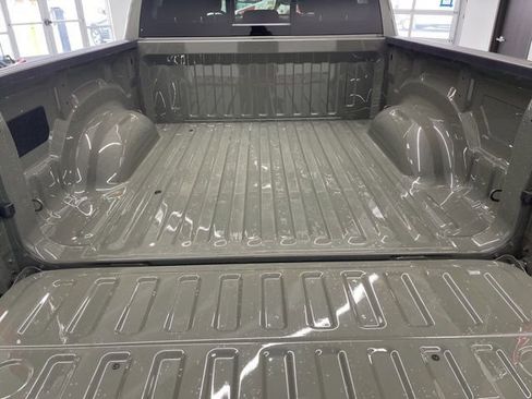 New 2026 RAM 1500 Big Horn image 8