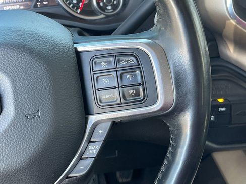 Used 2022 RAM 2500 Laramie AWD/4WD image 27