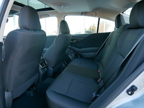 Used 2025 Subaru Legacy Premium image 33