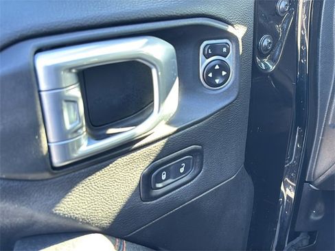 Used 2022 Jeep Gladiator Mojave w/ LED Lighting Group image 16