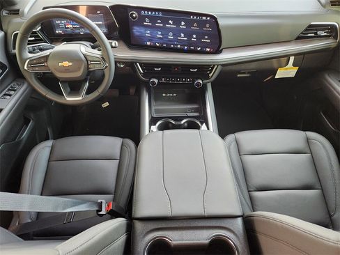 New 2026 Chevrolet Tahoe LT w/ Comfort Package image 18