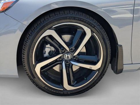 Used 2022 Honda Accord Sport image 23