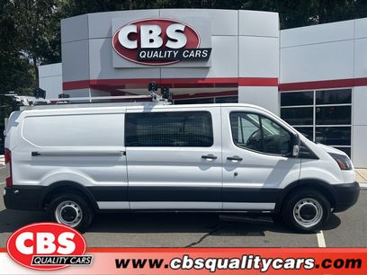 Used 2019 Ford Transit 150 148 Low Roof