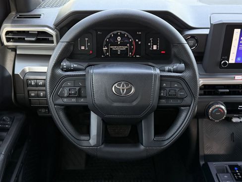 New 2026 Toyota Tacoma SR5 AWD/4WD image 13
