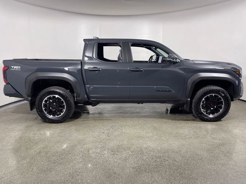 New 2026 Toyota Tacoma TRD Off-Road image 2