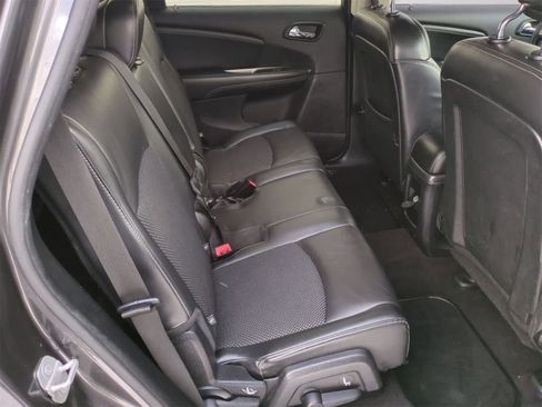 Used 2015 Dodge Journey Crossroad image 20