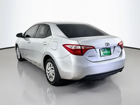 Used 2019 Toyota Corolla LE FWD image 7
