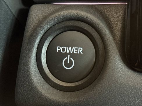 New 2026 Toyota bZ AWD/4WD image 27