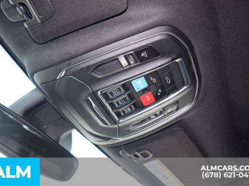 Used 2024 Jeep Grand Cherokee Limited 4xe AWD/4WD image 37