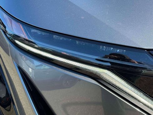 Certified 2024 Nissan Ariya AWD image 8