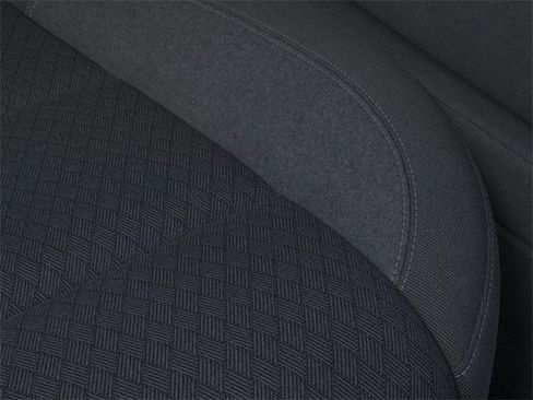 New 2026 Chevrolet Silverado 1500 Custom image 21