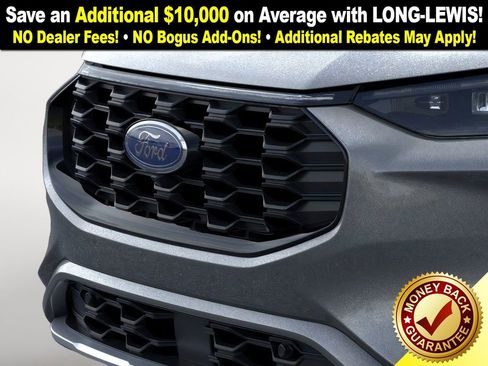 New 2024 Ford Escape ST-Line Elite image 22