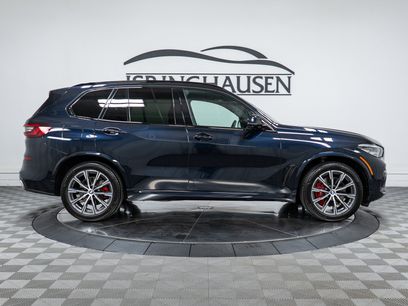 Certified 2022 BMW X5 xDrive40i w/ M Sport Package
