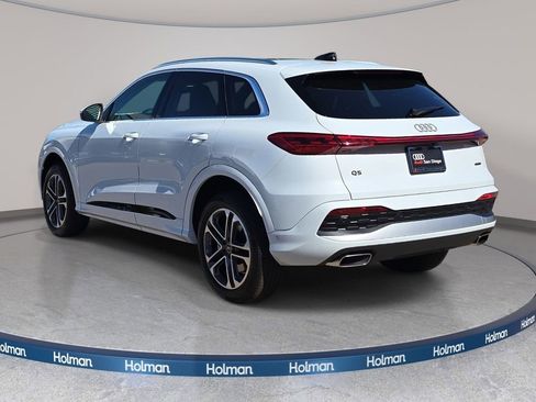 New 2026 Audi Q5 Premium Plus AWD/4WD image 7