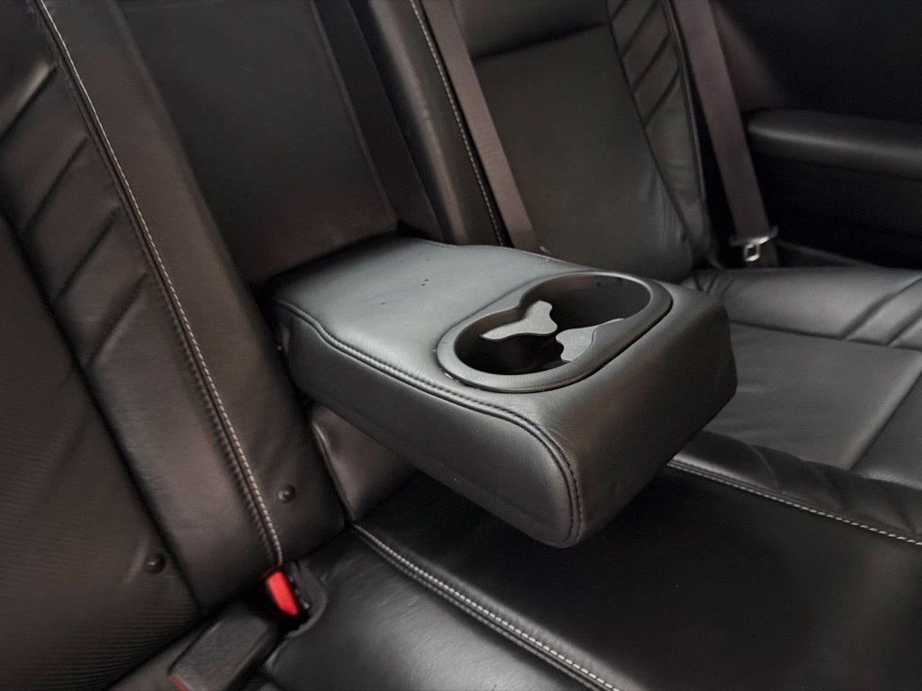 Used 2023 Dodge Challenger SRT Hellcat RWD image 42