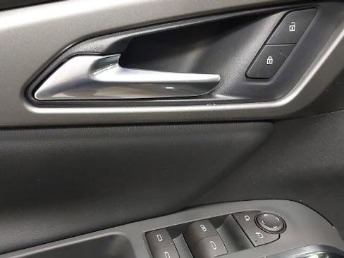 New 2026 Chevrolet Traverse LT w/ Sun and Wheel Package image 25