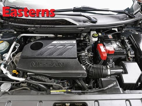 Used 2023 Nissan Rogue SV AWD/4WD image 7