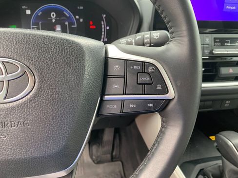 Used 2024 Toyota Grand Highlander XLE image 30