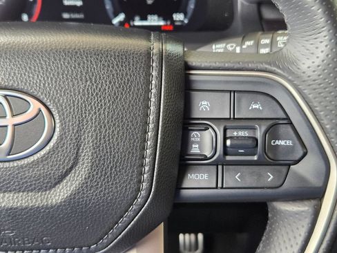 Used 2025 Toyota 4Runner TRD Sport AWD/4WD image 22