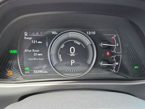 Used 2022 Lexus UX 250h AWD/4WD image 21