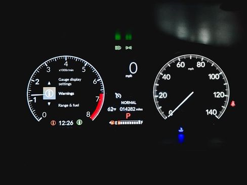 Used 2025 Honda HR-V Sport image 22