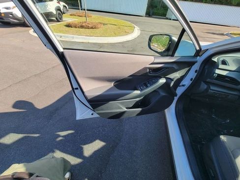 New 2026 Subaru Crosstrek 2.0i Premium AWD/4WD image 19