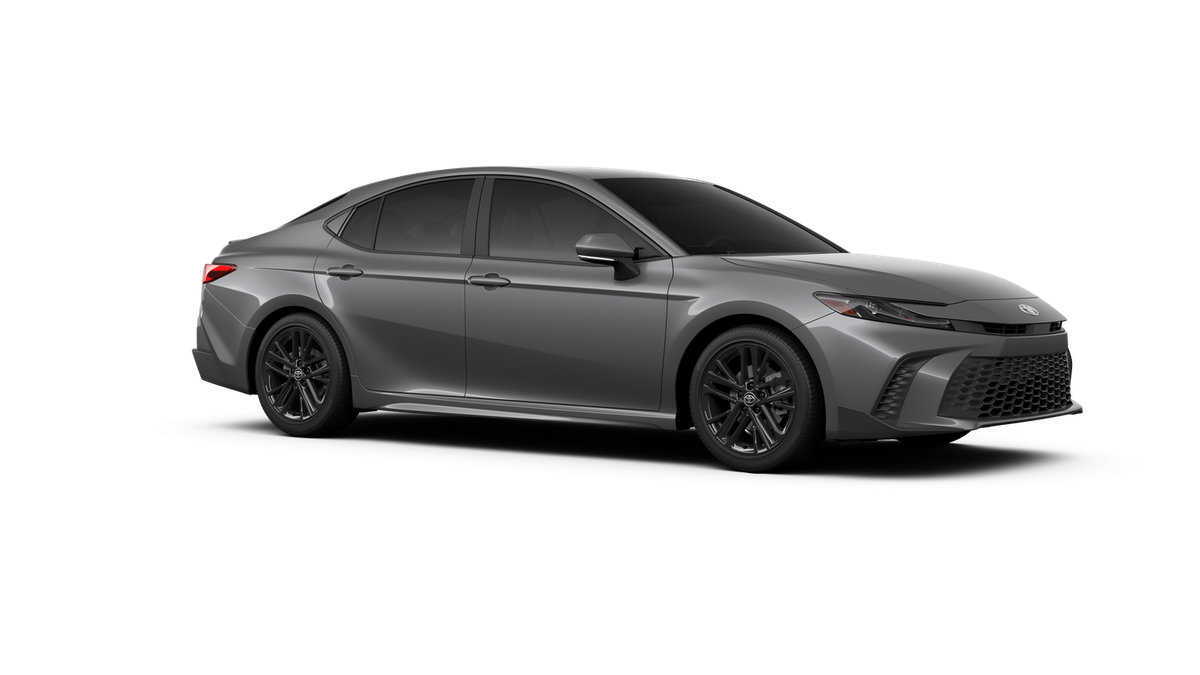 New 2026 Toyota Camry SE FWD image 53