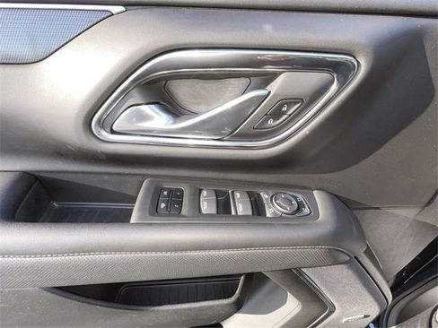 Certified 2021 GMC Yukon XL AT4 w/ Rear Media and Nav Package image 22