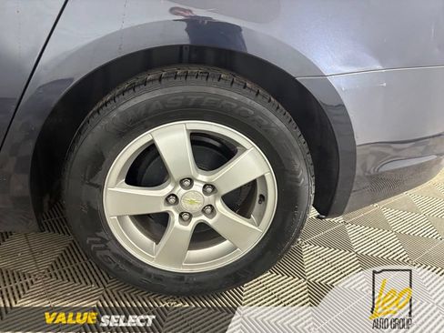 Used 2015 Chevrolet Cruze LT FWD image 22