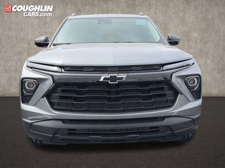 New 2026 Chevrolet TrailBlazer LT w/ Midnight Edition FWD video 2