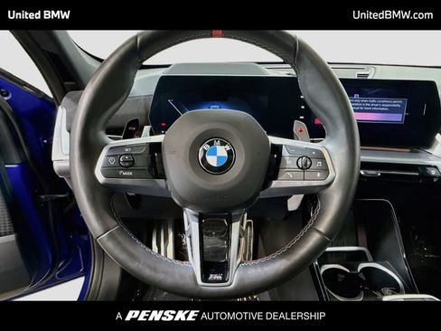 Used 2026 BMW X1 M35i AWD/4WD image 6