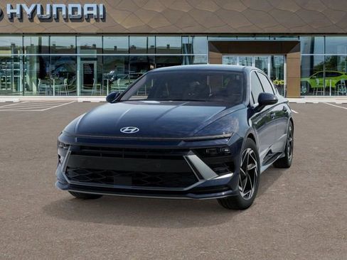 New 2026 Hyundai Sonata SEL image 7