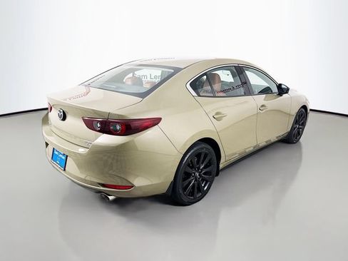Used 2025 MAZDA MAZDA3 s AWD/4WD image 7