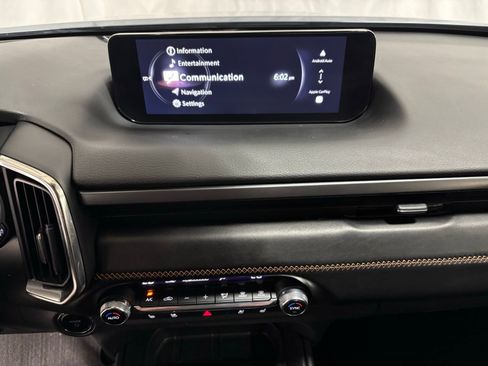 Used 2025 MAZDA CX-50 2.5 Hybrid w/ Weather Package image 24