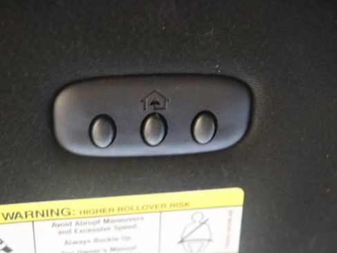 Used 2016 Ford Expedition EL XLT w/ Equipment Group 202A image 56