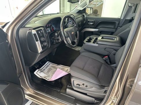Used 2015 Chevrolet Silverado 1500 LT w/ All Star Edition image 11
