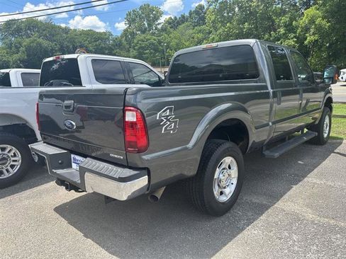 Used 2016 Ford F250 XLT AWD/4WD image 16