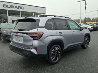 New 2026 Subaru Forester Limited AWD/4WD video 3