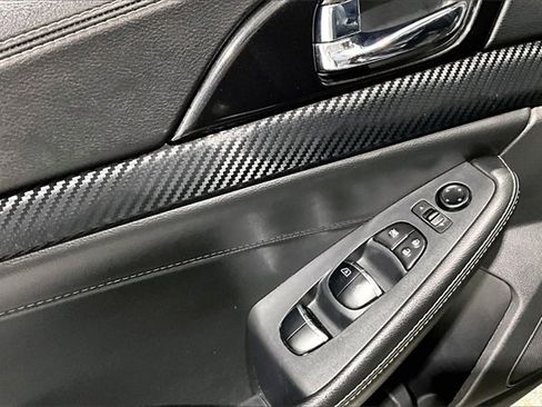 Used 2019 Nissan Maxima 3.5 SL image 35