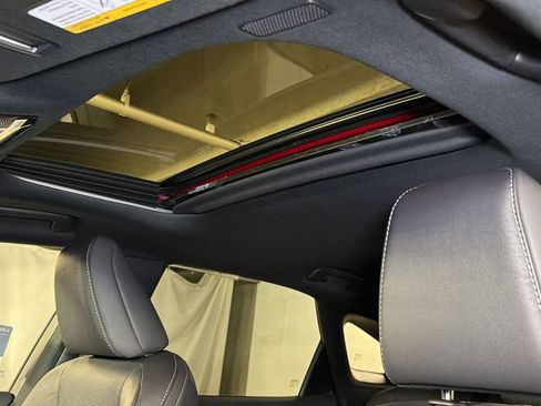 Certified 2024 Lexus RX 350 Premium Plus w/ Convenience Package image 6