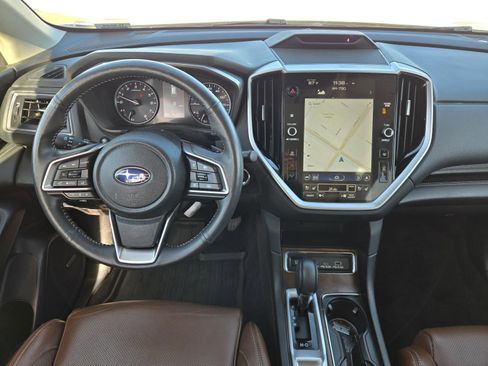 Used 2024 Subaru Ascent Touring w/ Popular Package #2 image 8