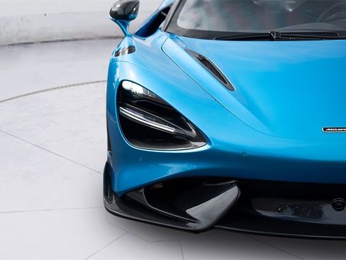 Used 2021 McLaren 765LT image 22