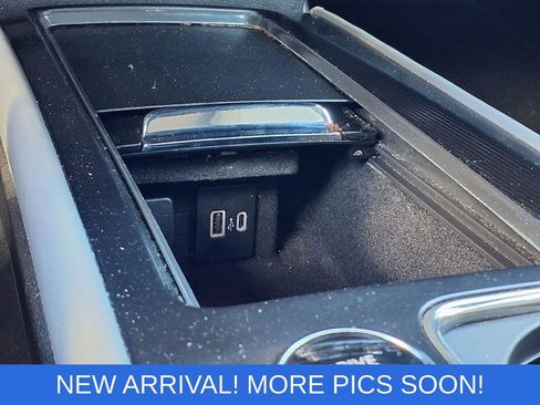 Used 2022 Lincoln Corsair Grand Touring AWD/4WD image 15