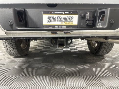 Used 2025 Ford F150 XLT w/ Equipment Group 301A Standard image 11