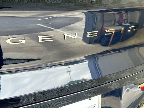 New 2026 Genesis GV80 3.5T Prestige image 20