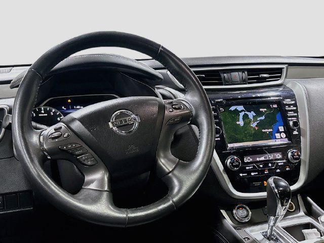 Used 2019 Nissan Murano SL AWD/4WD image 20