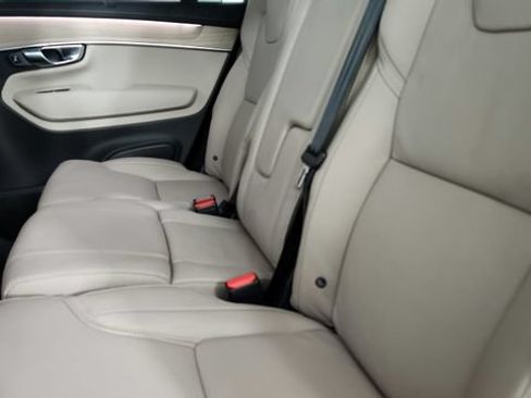 Certified 2026 Volvo XC90 B6 Ultra w/ Protection Package AWD/4WD image 69