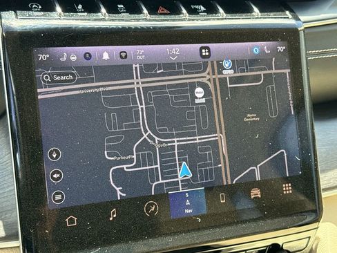 Used 2022 Jeep Grand Cherokee Limited AWD/4WD image 22